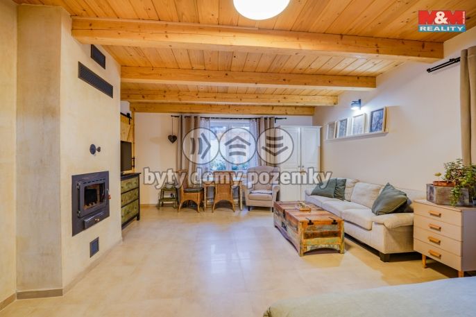 Prodej, Rodinný dům, Kladno