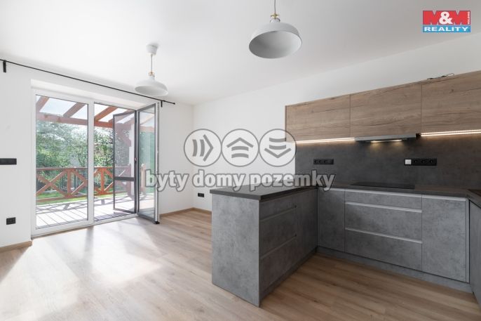 Prodej, Rodinný dům, Vendryně