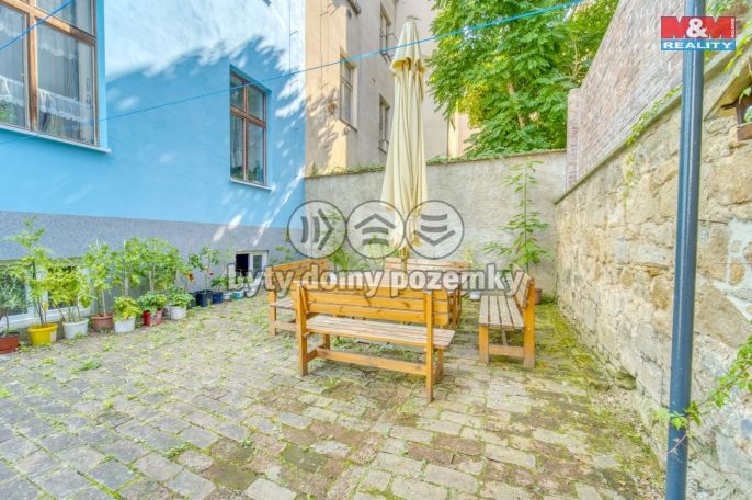 Prodej, Byt 3+1, Plzeň