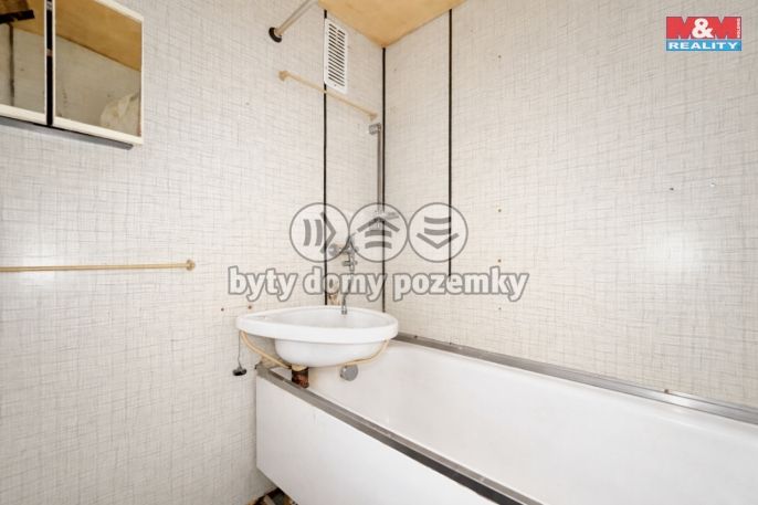 Prodej, Byt 4+1, Záchlumí