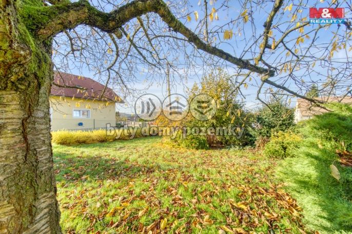 Prodej, Rodinný dům, Hrádek