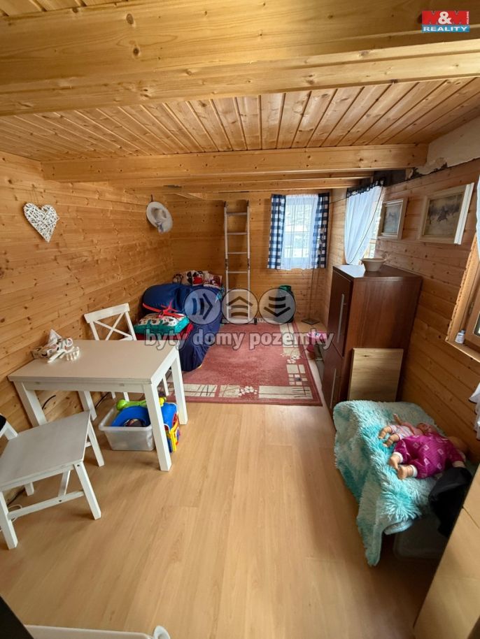 Prodej, Chata, Havířov