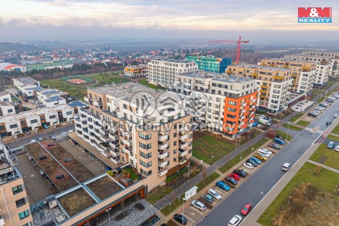 Prodej, Byt 2+kk, Praha