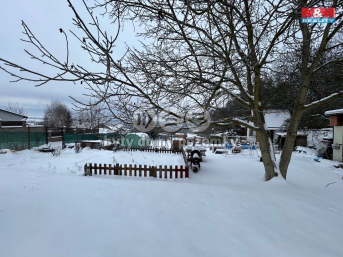 Prodej, Zahrada, Kadaň