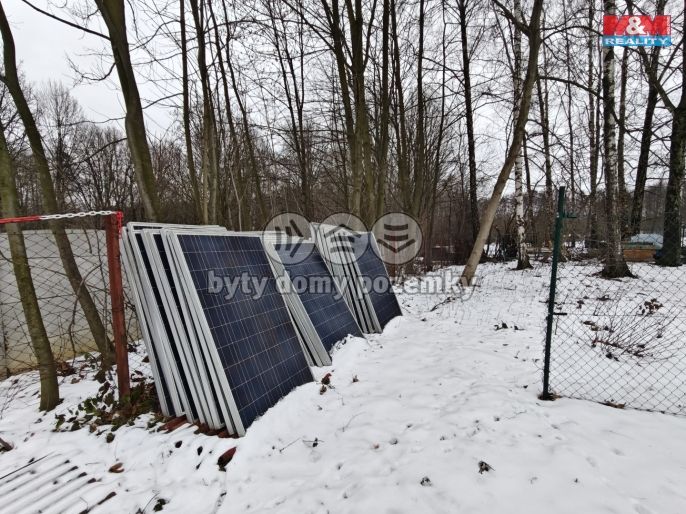 Prodej, Zahrada, Orlová