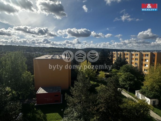 Prodej, Byt 3+1, Praha