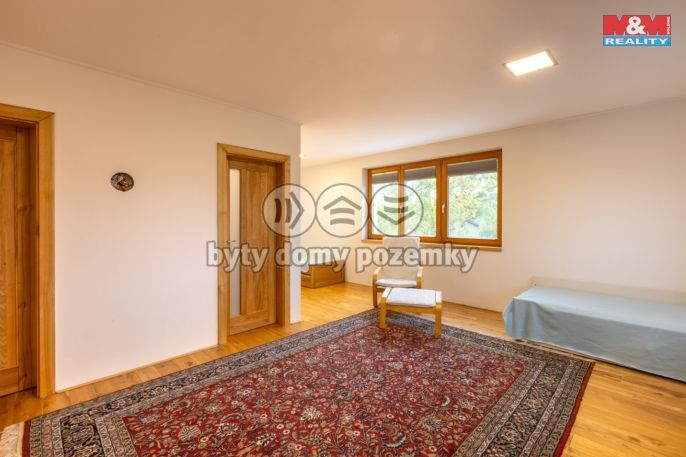 Pronájem, Rodinný dům, Petrovice