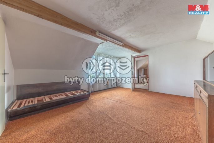 Prodej, Rodinný dům, Řepín