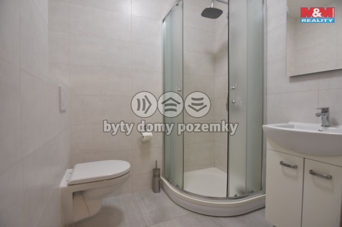 Pronájem, Byt 2+kk, Lysá nad Labem