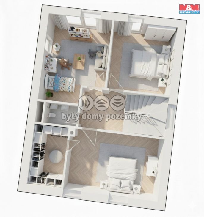 Prodej, Rodinný dům, Chroboly