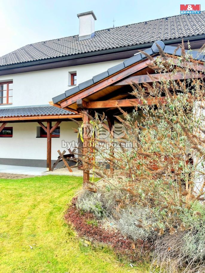 Prodej, Rodinný dům, Čeladná