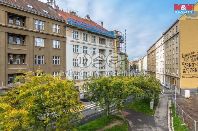 Prodej, Byt 4+1, Praha