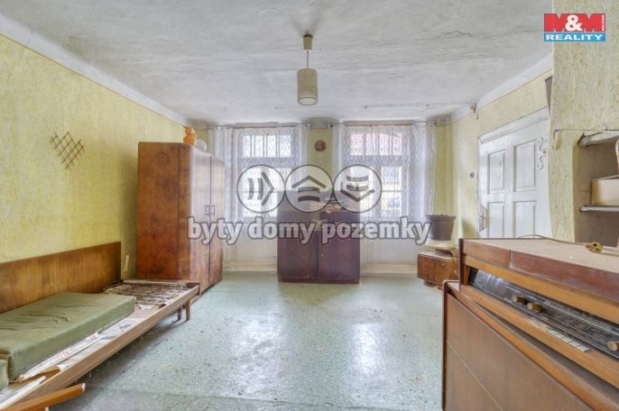 Prodej, Rodinný dům, Kralovice