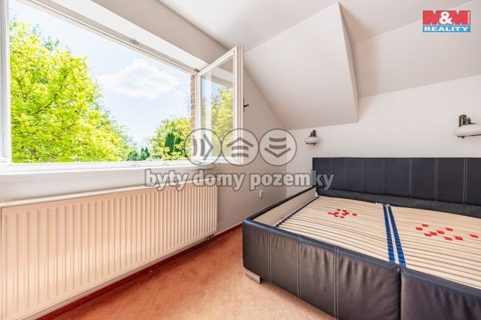 Prodej, Rodinný dům, Jirny