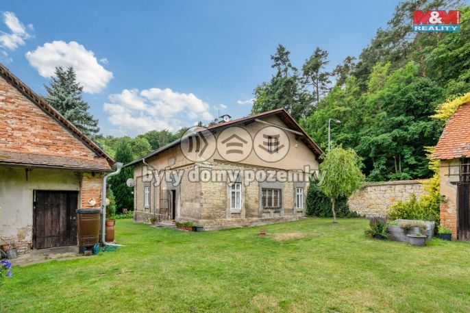 Prodej, Chalupa, Hřivice