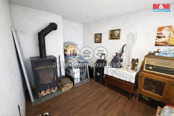 Prodej, Rodinný dům, Volyně