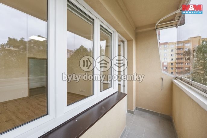 Prodej, Byt 3+1, Frýdek-Místek
