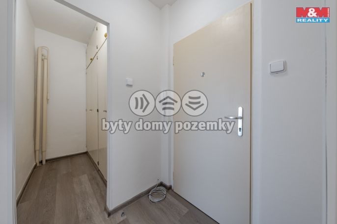 Pronájem, Byt 2+kk, Rožnov pod Radhoštěm