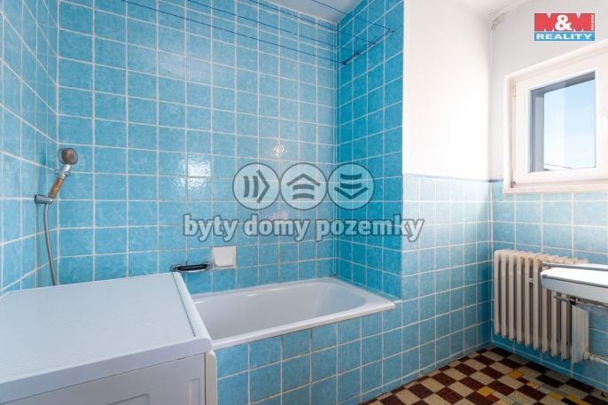 Prodej, Rodinný dům, Ludgeřovice
