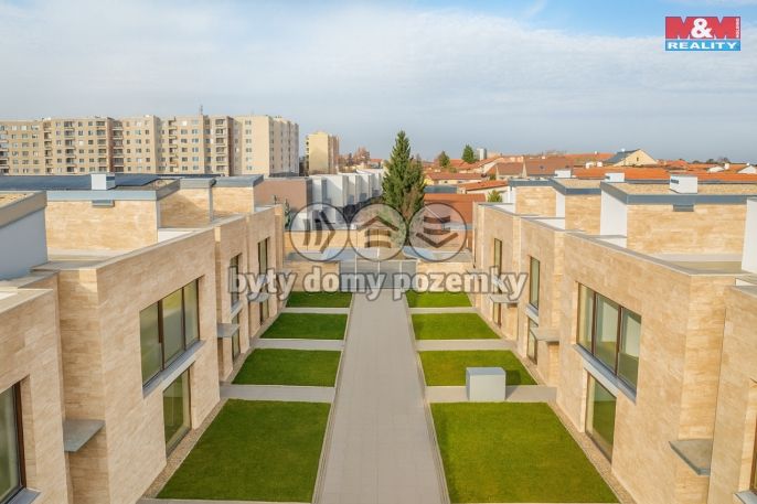 Prodej, Rodinný dům, Praha