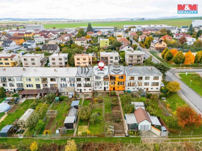 Prodej, Rodinný dům, Moravské Budějovice