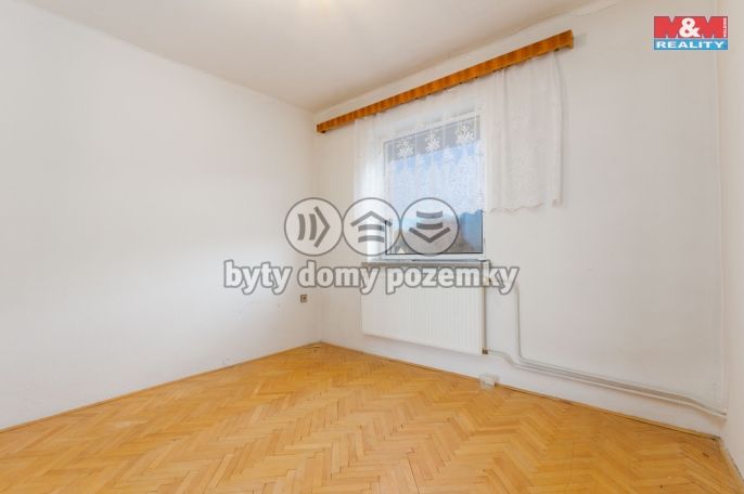 Prodej, Rodinný dům, Havířov