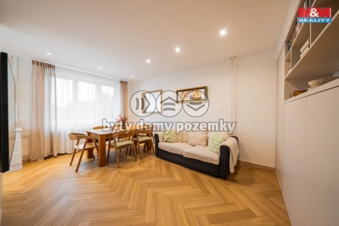 Prodej, Byt 3+kk, Třinec