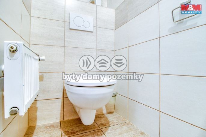 Prodej, Rodinný dům, Skašov