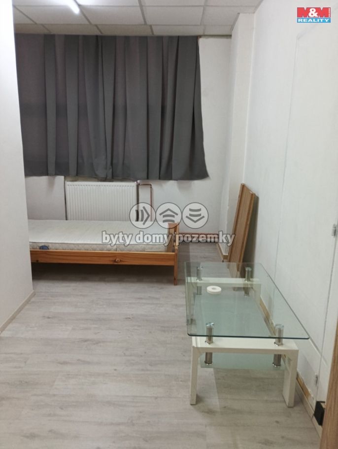 Pronájem, Byt 4+kk, Příbram