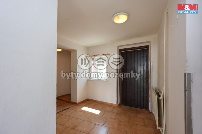 Prodej, Rodinný dům, Bílá Lhota