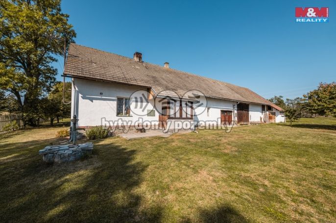M&M Reality - příběh33065280
