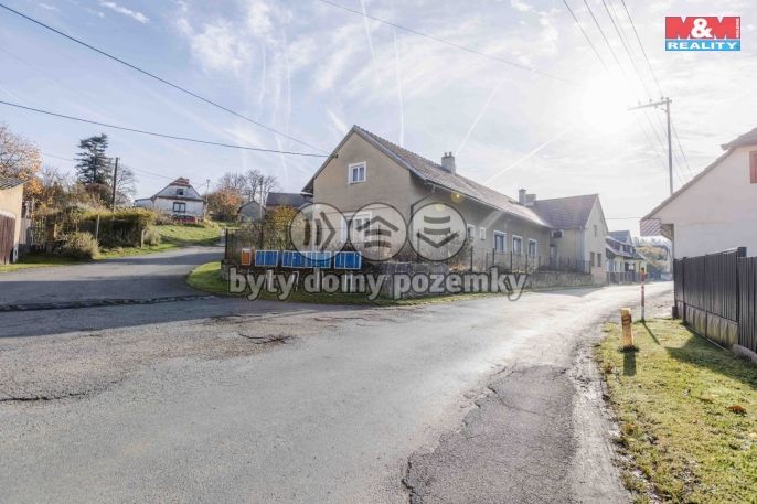 Prodej, Rodinný dům, Uzeničky