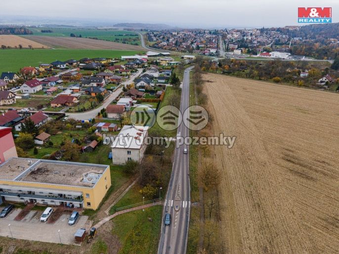 Prodej, Byt 3+1, Opočno