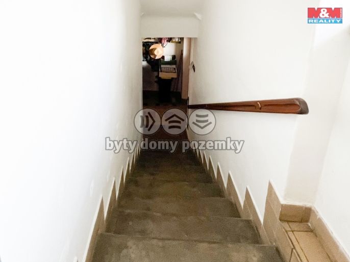 Prodej, Rodinný dům, Švihov
