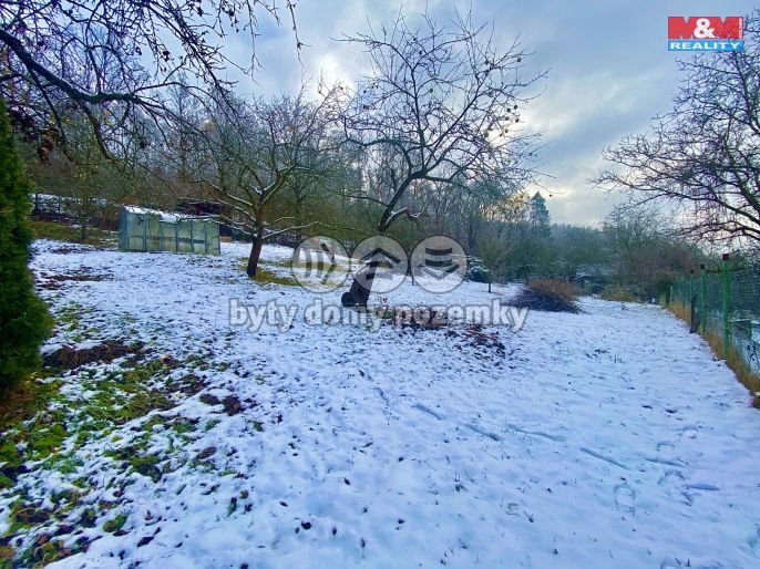 Prodej, Zahrada, Boskovice