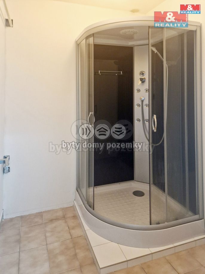 Pronájem, Obchod a služby, Chomutov