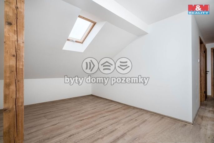 Prodej, Nájemní dům, Benešov