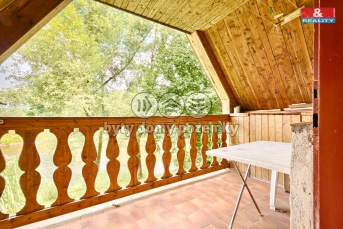 Prodej, Chata, Kestřany