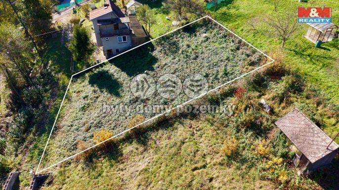 Prodej, Pozemek k bydlení, Zlín