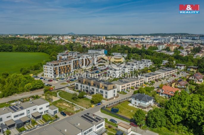 Prodej, Byt 3+kk, Mladá Boleslav