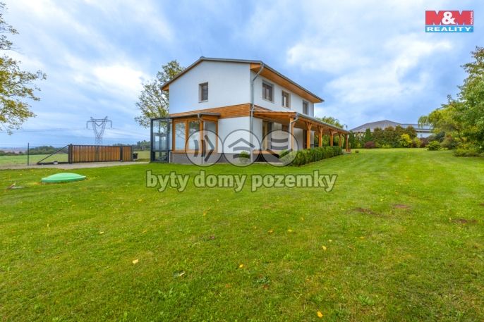 Pronájem, Rodinný dům, Petrovice