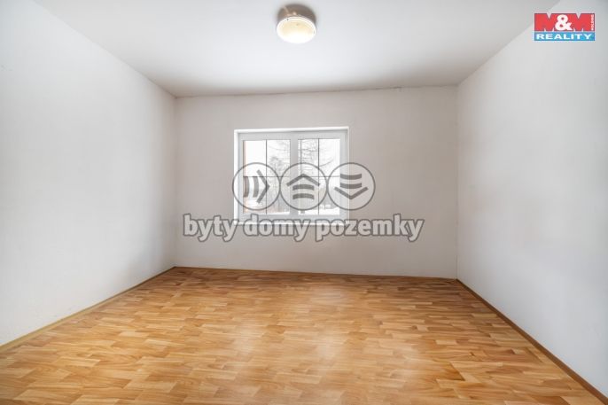 Prodej, Rodinný dům, Suchý