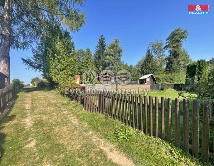 Prodej, Zahrada, Broumov