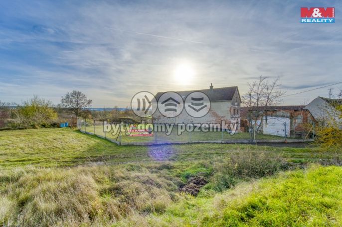 Prodej, Rodinný dům, Černošín