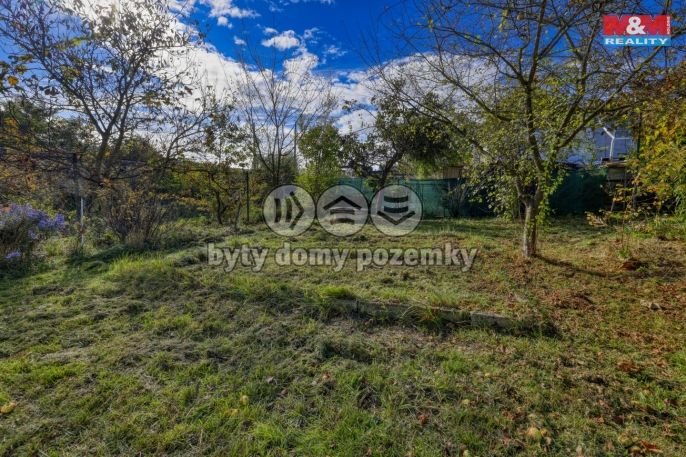 Prodej, Chata, Plzeň