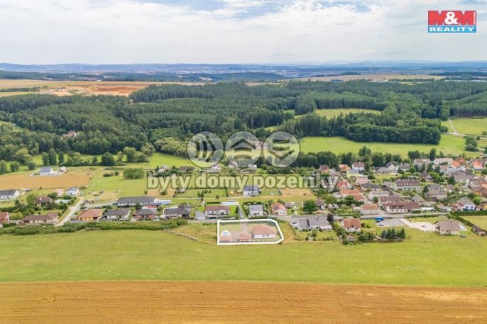 Prodej, Rodinný dům, Příšov