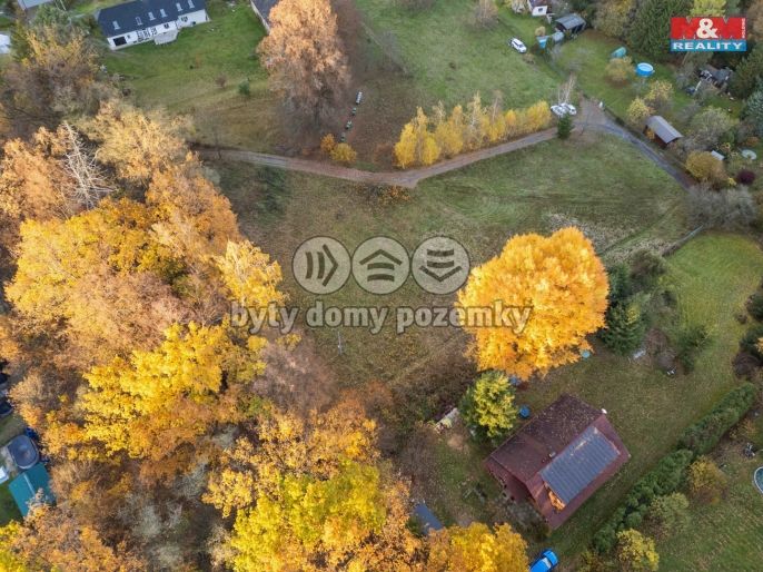 Prodej, Pozemek k bydlení, Vlašim