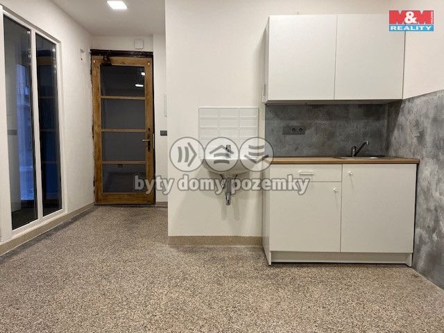 Pronájem, Kancelářský prostor, Lomnice nad Popelkou