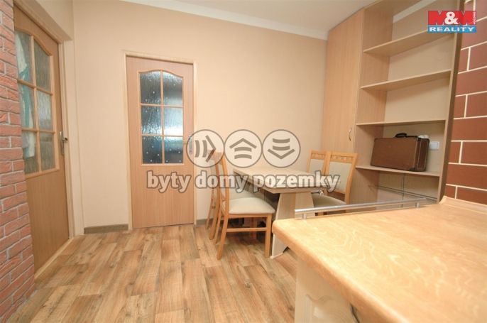 Prodej, Byt 3+1, Sokolov