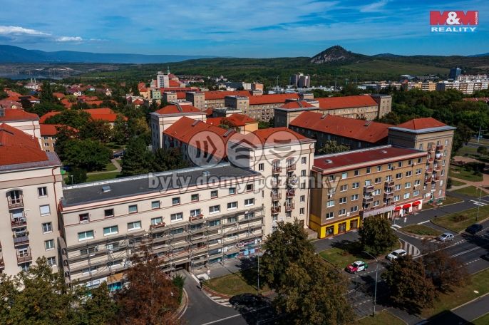Prodej, Byt 2+1, Most